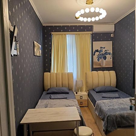 Hotel Lilo Near Airport Tbilissi Extérieur photo
