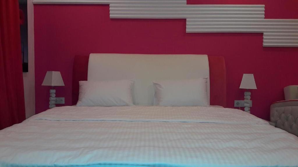 Hotel Lilo Near Airport Tbilissi Extérieur photo