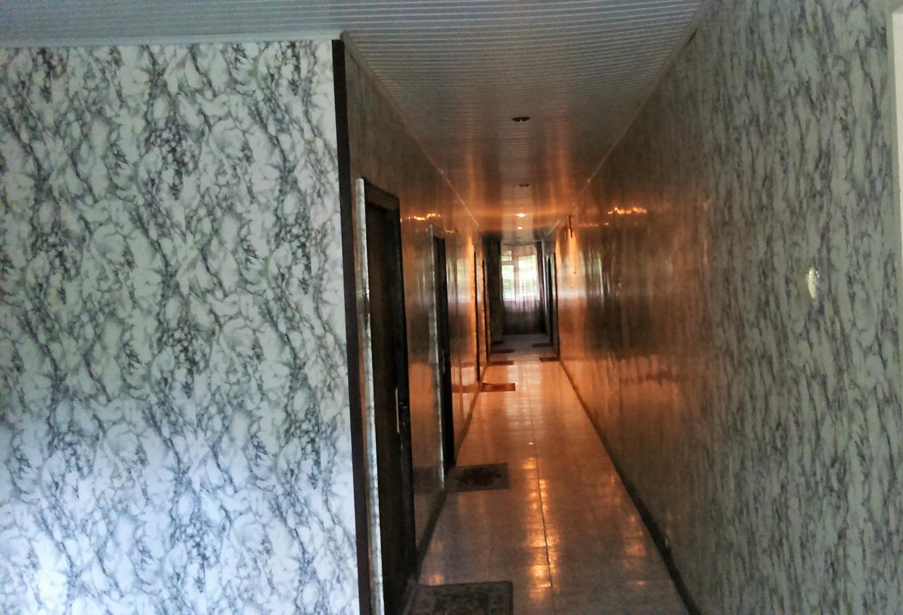 Hotel Lilo Near Airport Tbilissi Extérieur photo