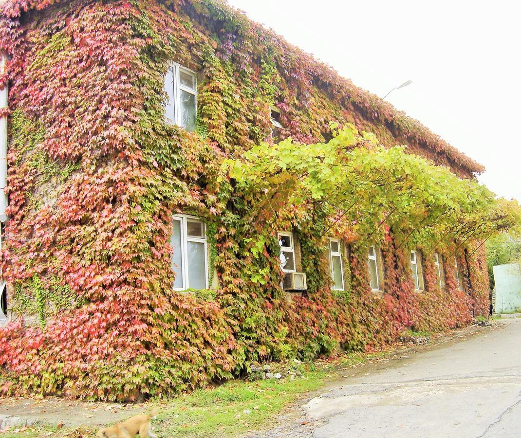 Hotel Lilo Near Airport Tbilissi Extérieur photo