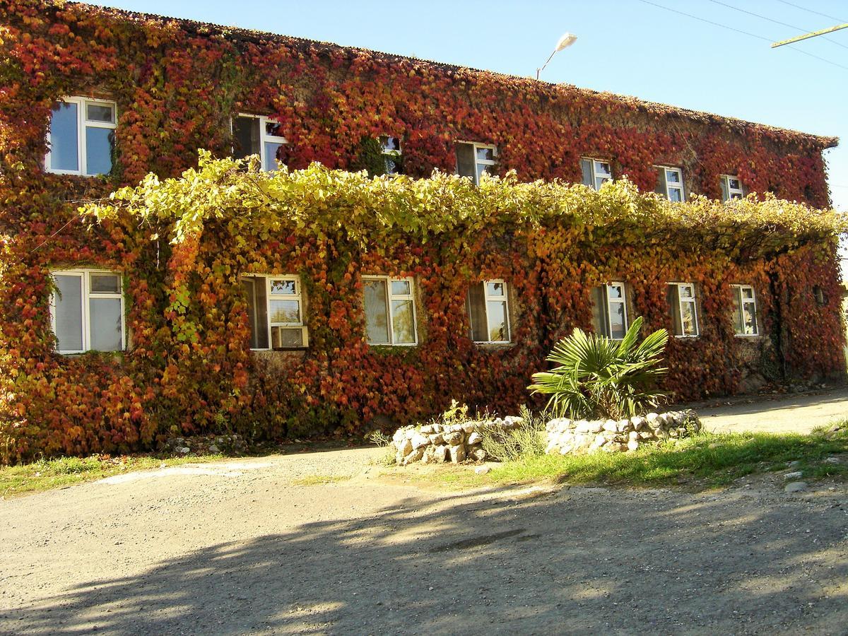 Hotel Lilo Near Airport Tbilissi Extérieur photo