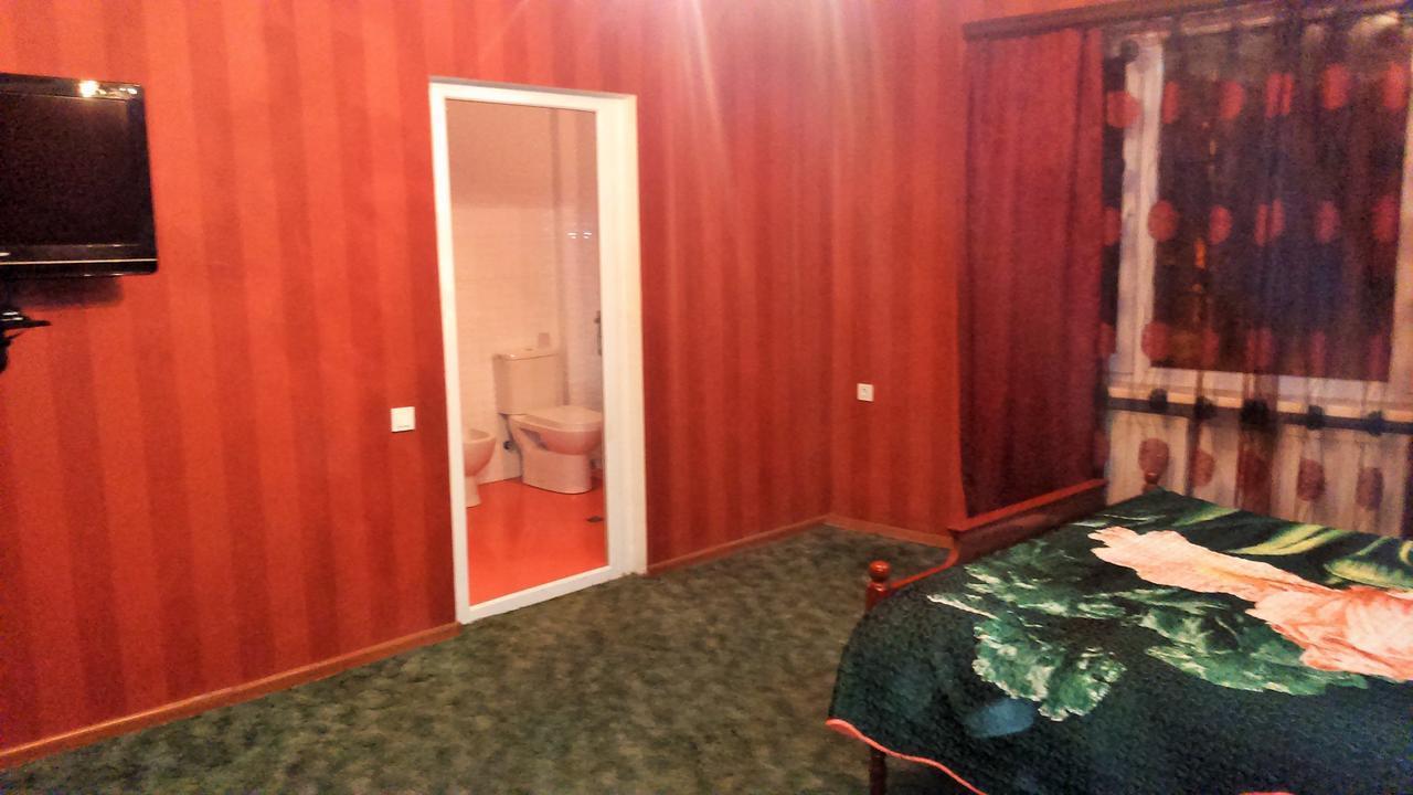 Hotel Lilo Near Airport Tbilissi Extérieur photo