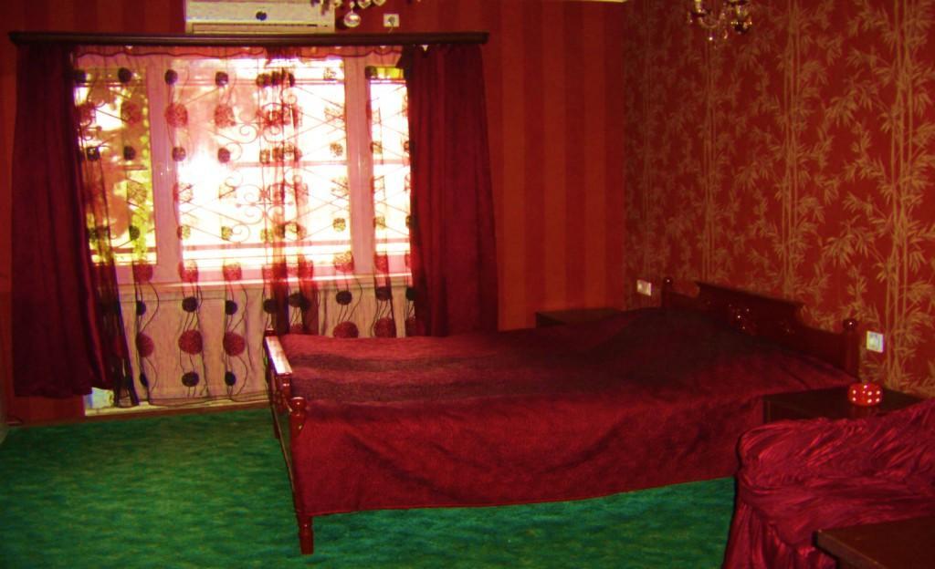 Hotel Lilo Near Airport Tbilissi Extérieur photo