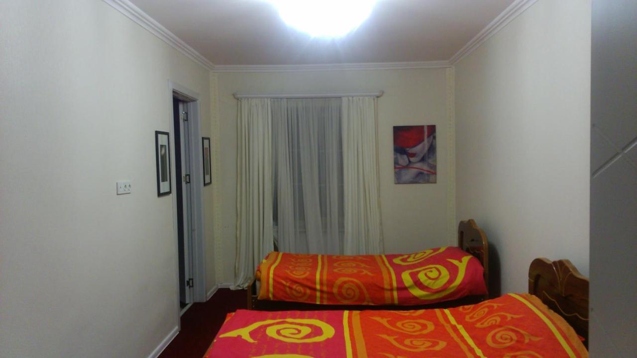 Hotel Lilo Near Airport Tbilissi Extérieur photo