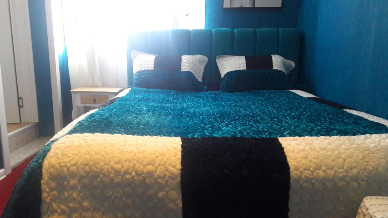 Hotel Lilo Near Airport Tbilissi Extérieur photo