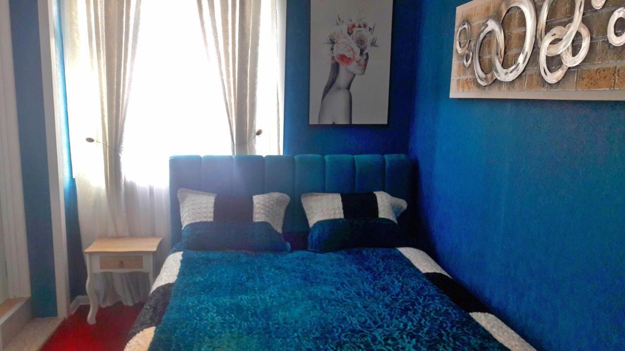 Hotel Lilo Near Airport Tbilissi Extérieur photo