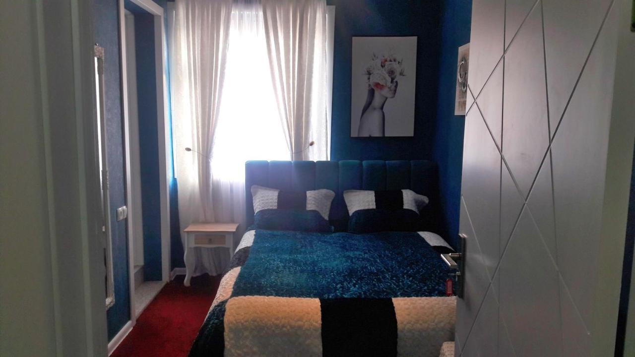 Hotel Lilo Near Airport Tbilissi Extérieur photo